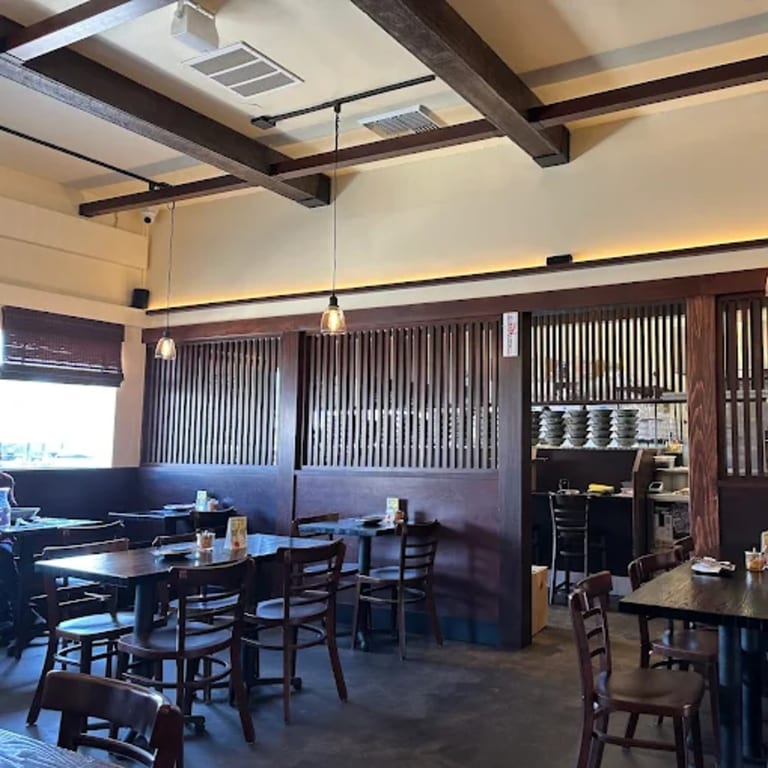 Welcome To HINODEYA Ramen & Bar