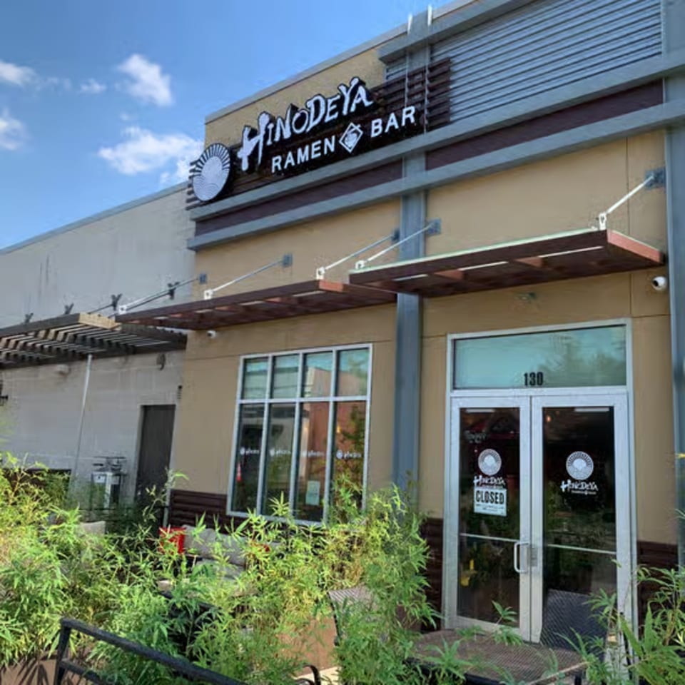 We Are Located in Dallas – Greenville