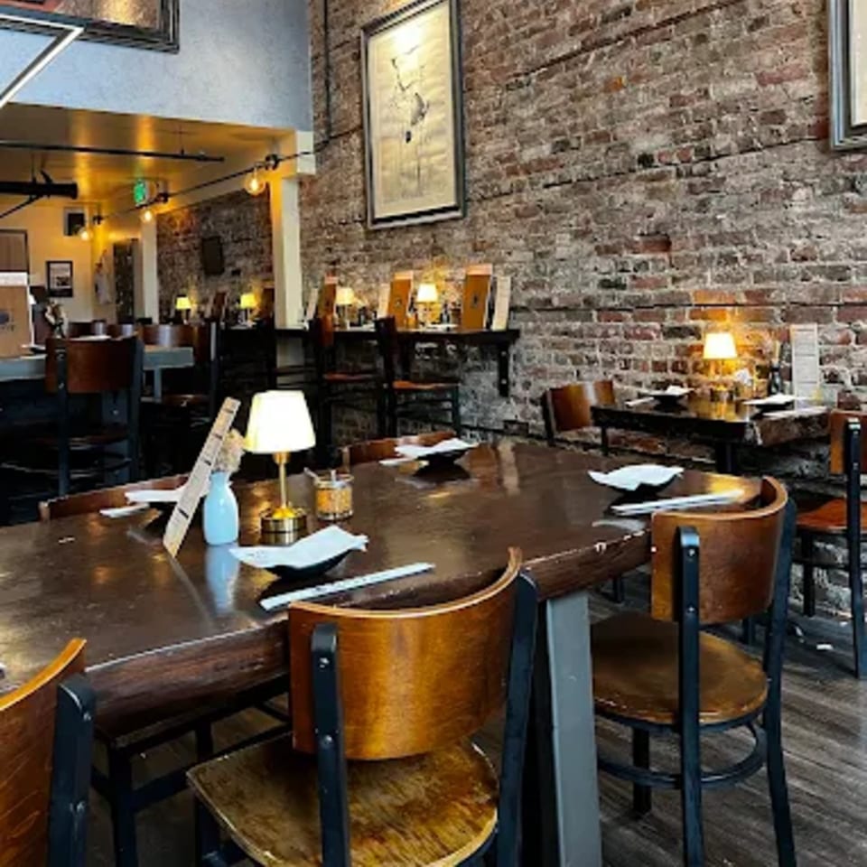 Welcome To HINODEYA Ramen & Bar