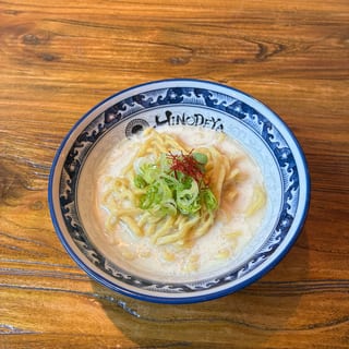 Add Mini Creamy vegan Ramen