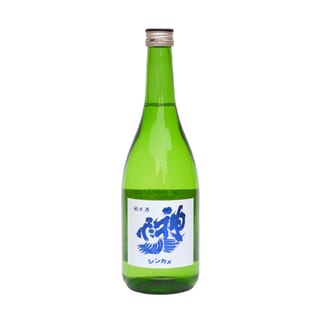 SHINKAME (Junmai)