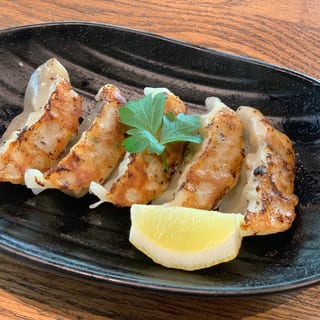 Gyoza
