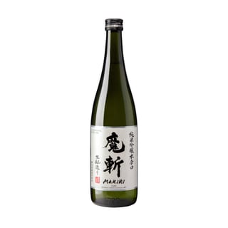 MAKIRI (Junmai Ginjo)