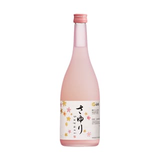 SAYURI Nigori (Junmai)