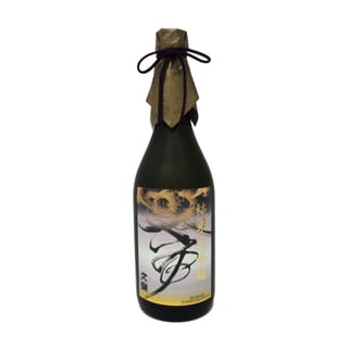 BUNRAKU (Junmai Daiginjo)