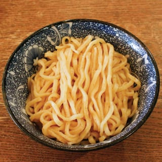 Extra Noodles