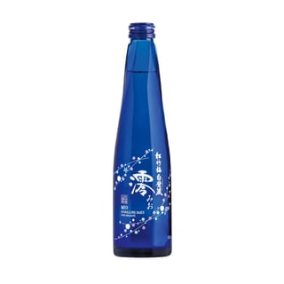 MIO Sparkling (Junmai)