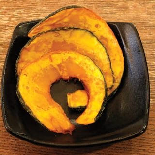Kabocha Squash
