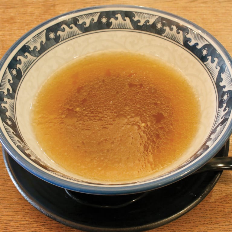 Savory Soup Selections