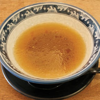 Extra Soup