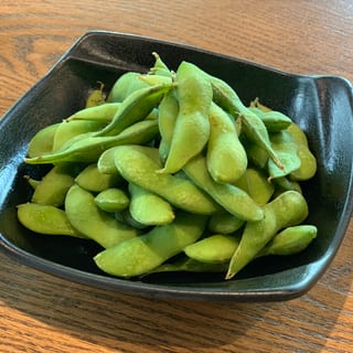 Edamame