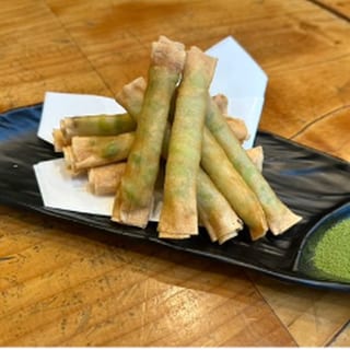 Edamame Sticks