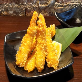 5x Shrimp Tempura (5 pcs)