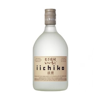 iichiko Shochu DT