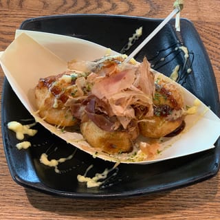 Takoyaki