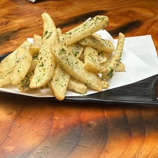 Umami Fries