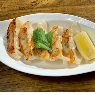 5x Gyoza (5 pcs)