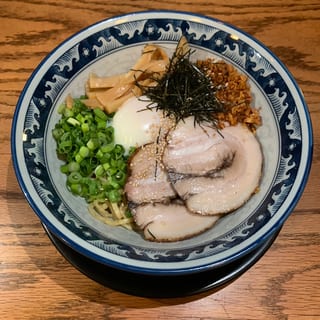 Maze-Soba Hinodeya